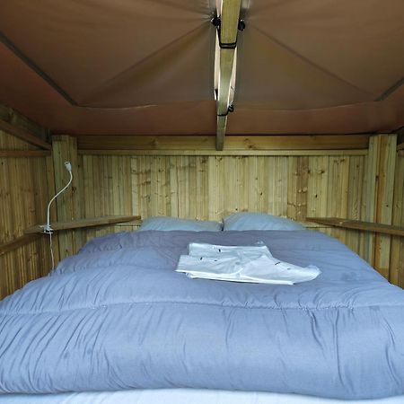 Camping Onlycamp Vauban ヌフ・ブリザック エクステリア 写真